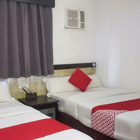 Oyo 124 Blue Dawn Boracay Hotell Manoc-Manoc Exteriör bild