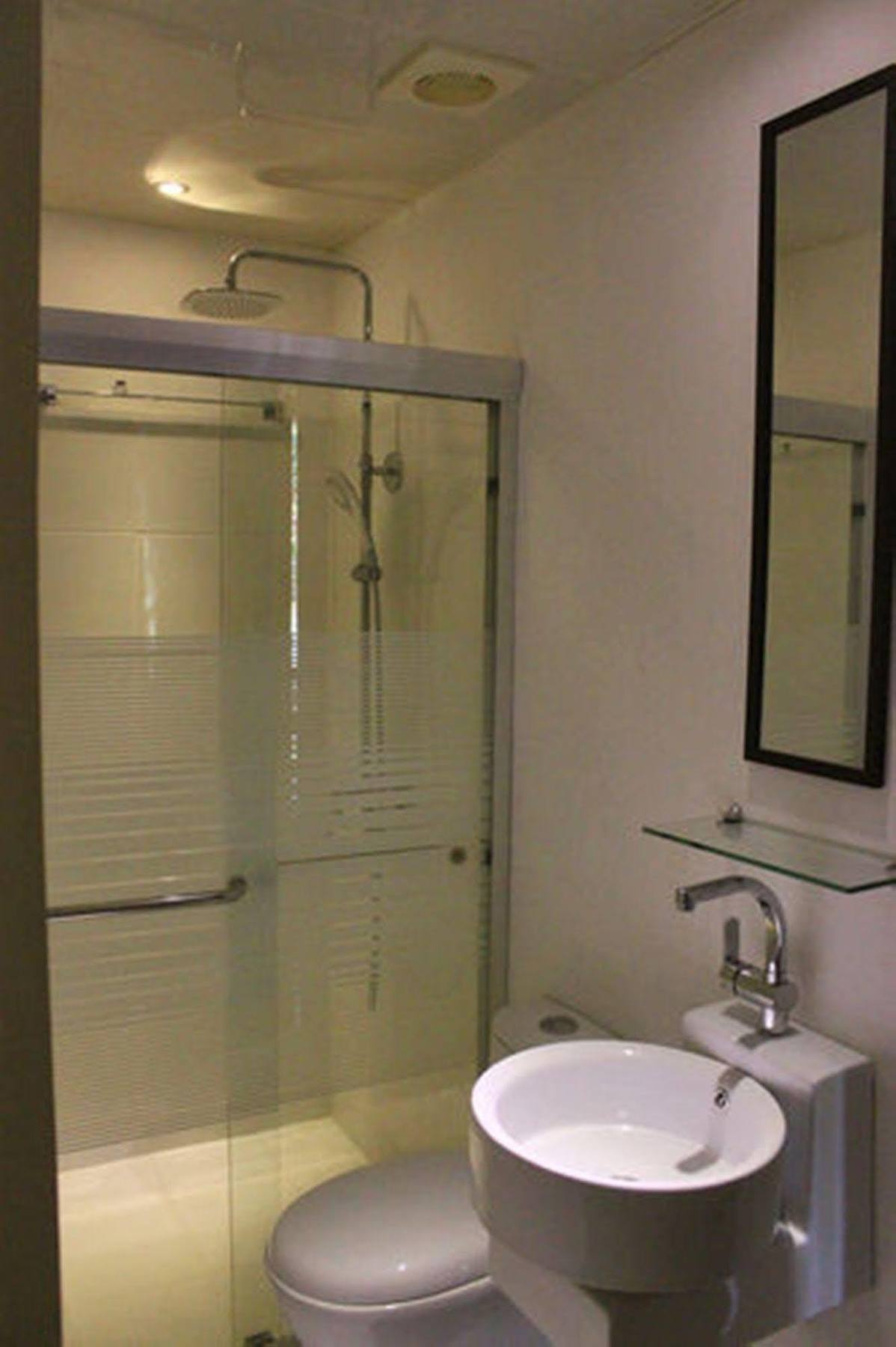 Oyo 124 Blue Dawn Boracay Hotell Manoc-Manoc Exteriör bild
